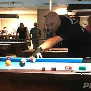 Meet your Posher, Cory